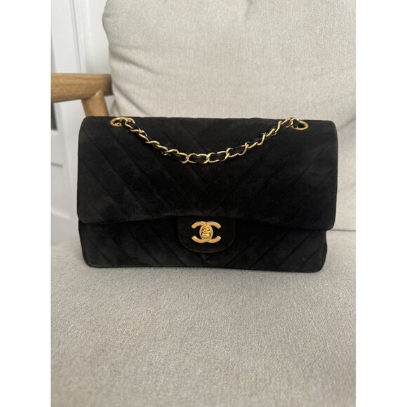 chanel double flap - Picture 6 of 10